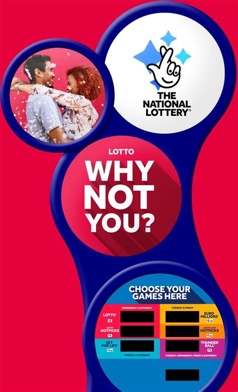 national lottery play online|Play Lotto .